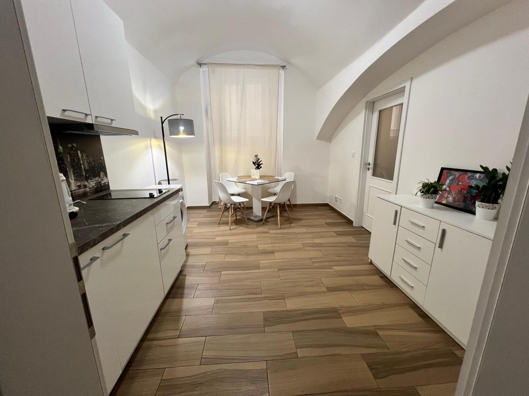 The Best Apartments Praga Zewnętrze zdjęcie