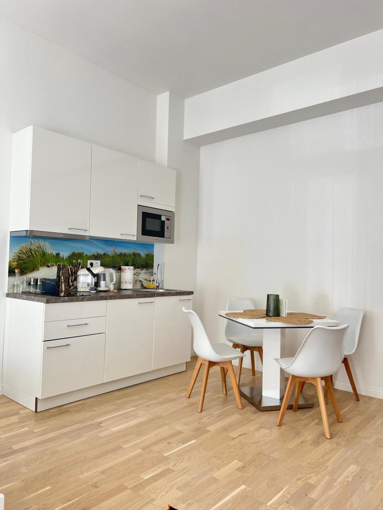 The Best Apartments Praga Zewnętrze zdjęcie