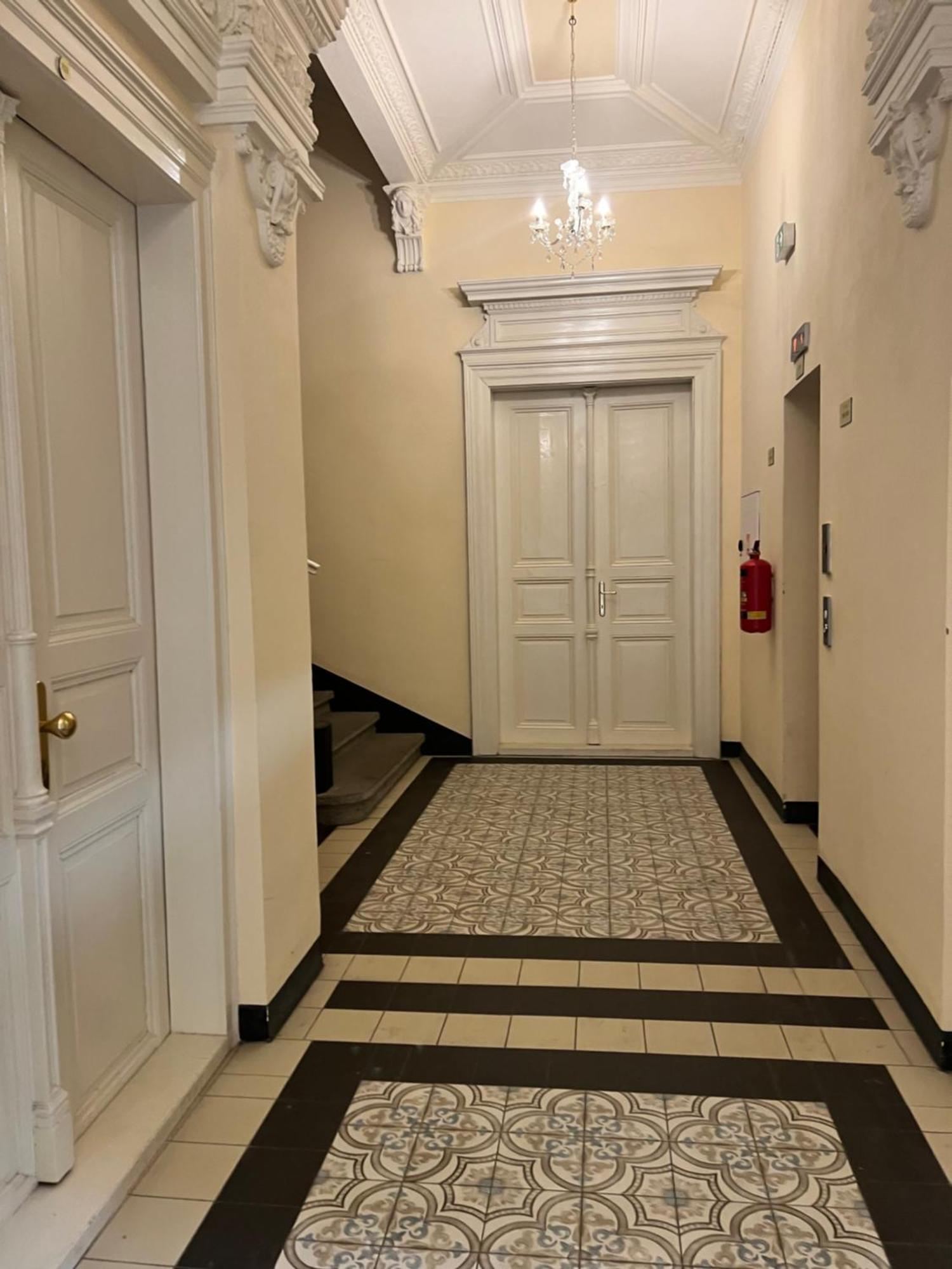 The Best Apartments Praga Zewnętrze zdjęcie
