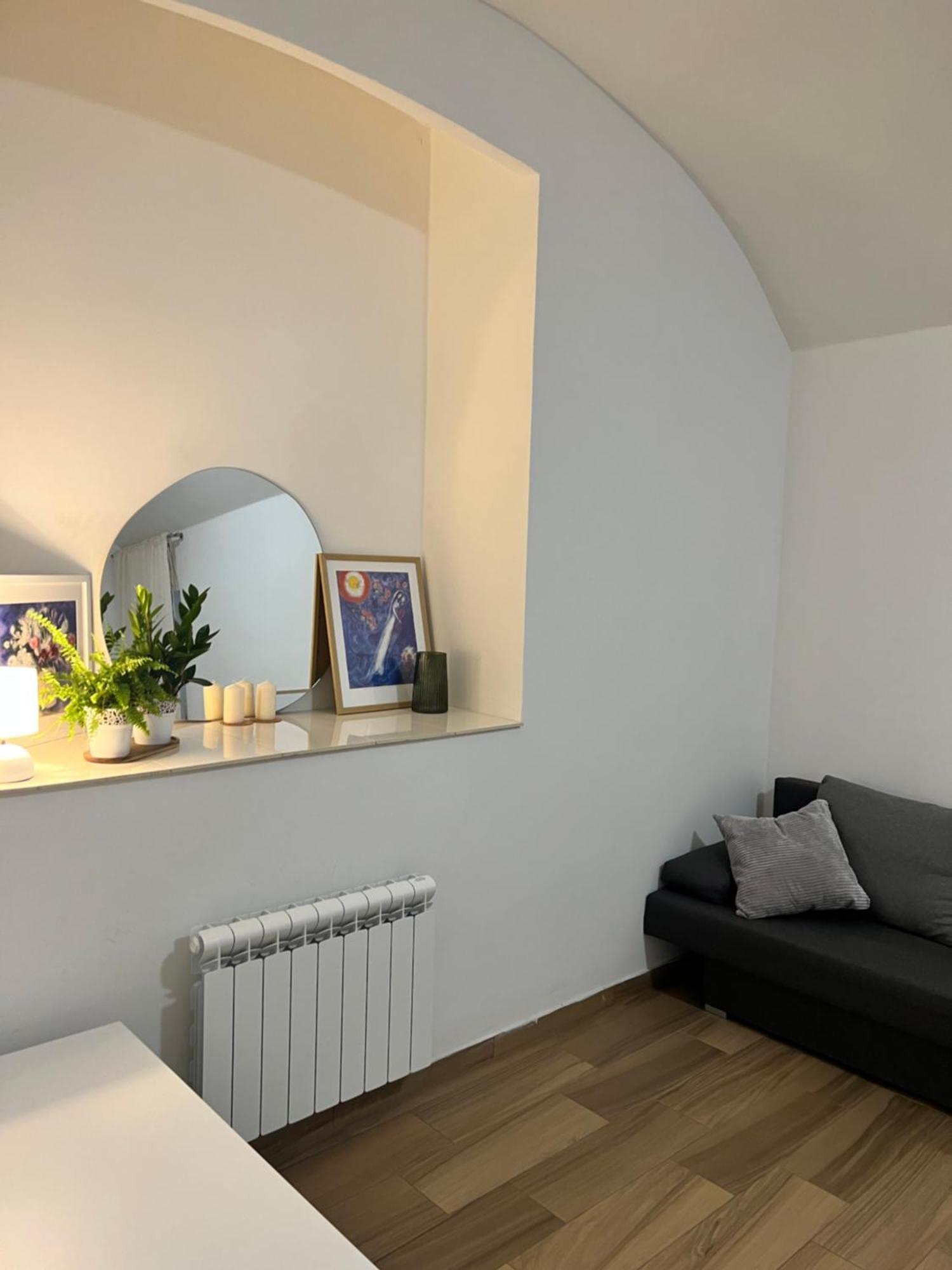 The Best Apartments Praga Zewnętrze zdjęcie