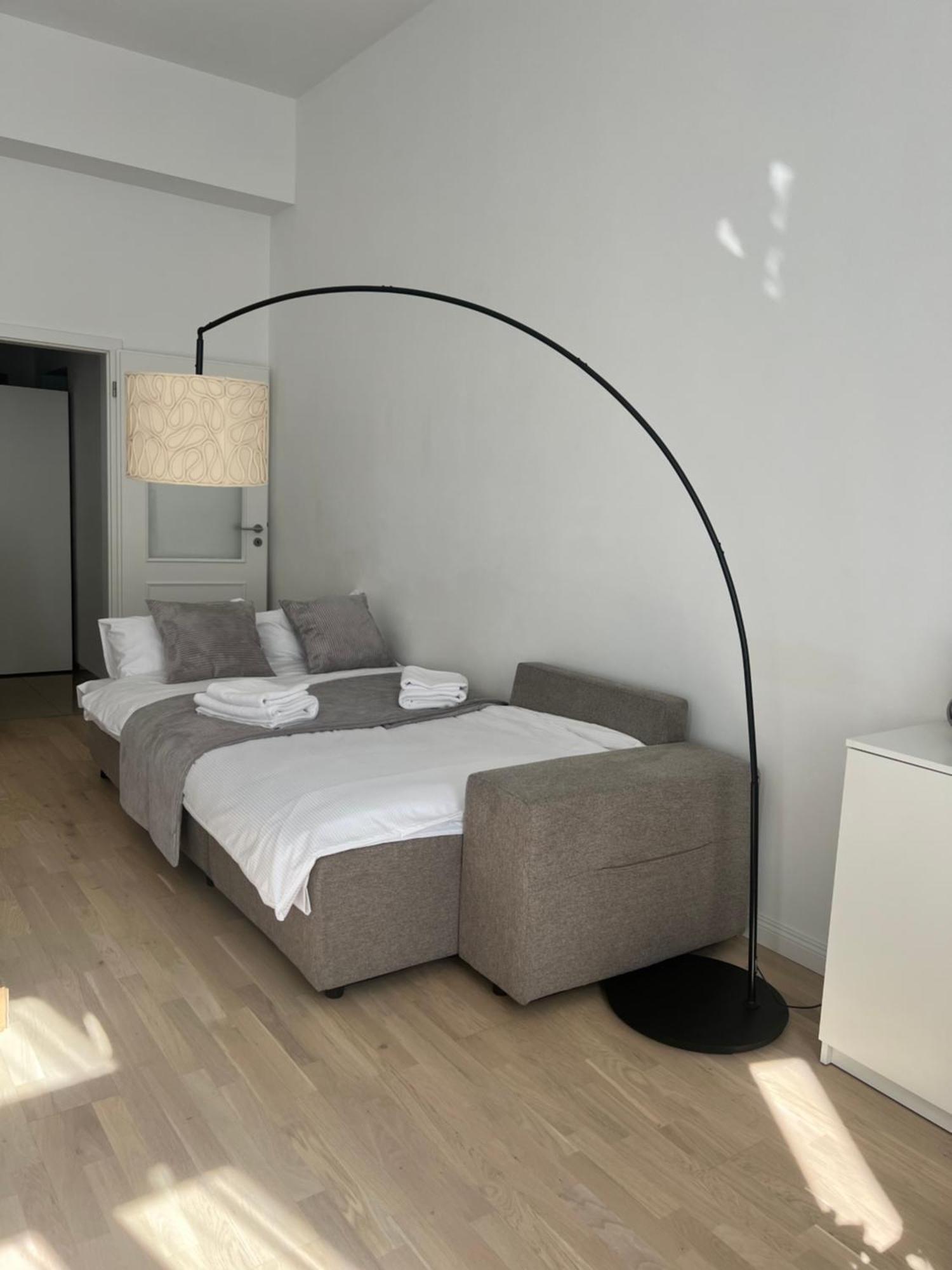The Best Apartments Praga Zewnętrze zdjęcie