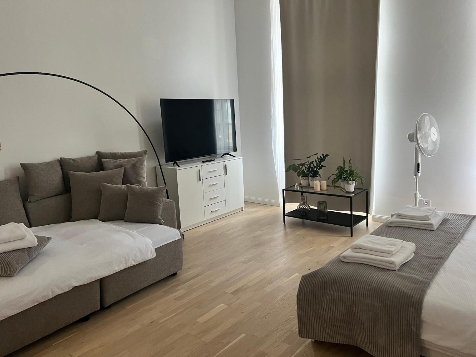 The Best Apartments Praga Zewnętrze zdjęcie